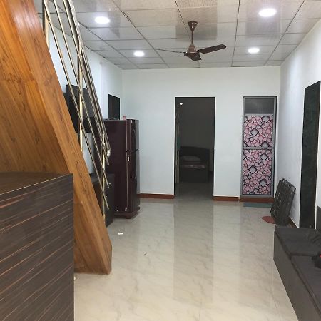 Anjali Home Bombay Exterior foto