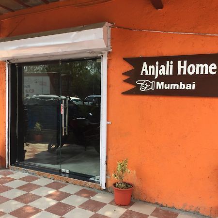 Anjali Home Bombay Exterior foto