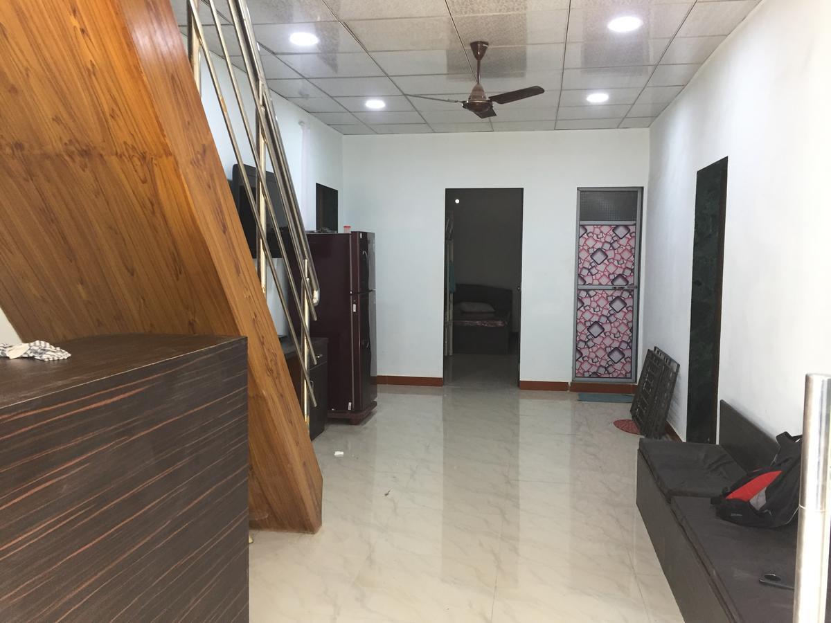 Anjali Home Bombay Exterior foto