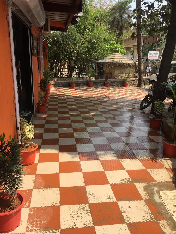 Anjali Home Bombay Exterior foto