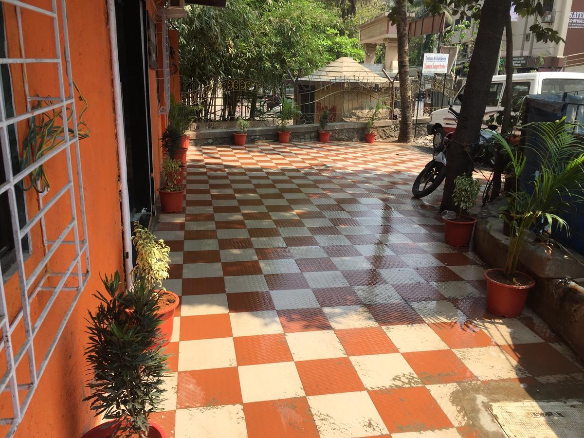 Anjali Home Bombay Exterior foto